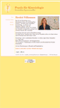 Mobile Screenshot of christen-kinesiologie.com